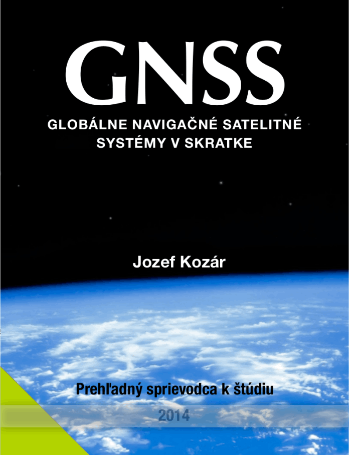 GNSS v skratke