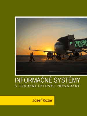 Informacne systemy v riadeni letovej prevadzky