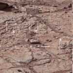 Curiosity: ďalšie dôkazy o dávnej vode na Marse