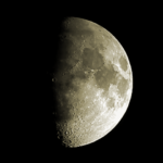 Moon (+video)