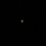 Jupiter through single camera