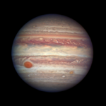 Jupiter at opposition