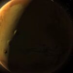 Mars and history of its observations