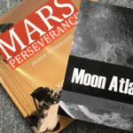 The second edition of Moon Atlas