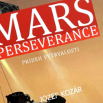 My new book is available now: “Mars Perseverance”