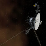 Voyager 2: prúser s anténou