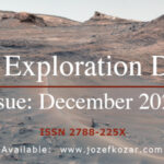 Mars Exploration Digest: Issue December 2022