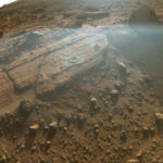 Mars Exploration Digest: Issue April 2023