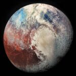 Planets speaking: Pluto