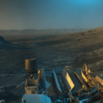 Curiosity Rover Science Highlights