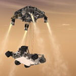 Here’s How Curiosity’s Sky Crane Changed the Way NASA Explores