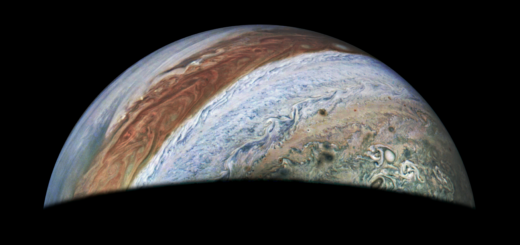 Danish Instrument Helps NASA’s Juno Spacecraft See Radiation