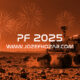 PF 2025