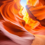 Antelope Canyon Arizona