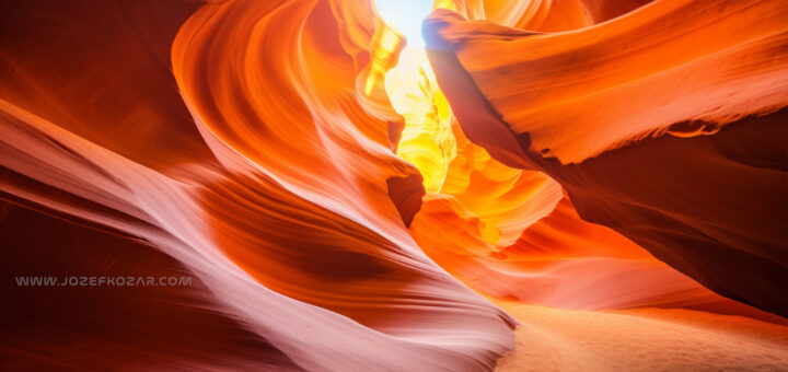 Antelope Canyon Arizona